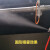 定制ST-6ST-5空气雾化扇形喷嘴 松香波峰焊助焊剂脱模剂防滴漏喷 ST-5 孔径 1.0mm