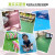 ERIKOLE幼儿园pvc地胶卡通地板革加厚耐磨防水泥地直接铺儿童房塑胶地垫