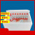 大容量加大泡沫箱子30-40-50斤大号种菜大码泡沫箱运输冷藏箱 邮政1号(50斤)