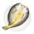 鲜岛猛渔湛江黄花鱼黄鱼鲞小黄鱼新鲜生鲜冷冻水产烧烤食材 黄花鱼300-400g/条
