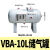 增压阀缸VBA10A/11A/20A/40A-02/03/04GN增压泵VBAT储气罐 国产储气罐10L