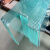 旭杉斯工厂生产10mm钢化玻璃 超白普白夹胶透明玻璃门窗淋浴房隔断定制 300x300mm