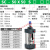 方型拉杆标准SC气缸大全小型大推力气动50/32/40X25X75X100X1 SC32x600