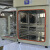 JXZXYL 电热鼓风干燥箱 实验室工业试验箱高低温烘箱不锈钢 DHG-9040AS 40L 