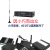 物联网通信网口/rs485转4gdtu网络模块串口通讯服务器HF-EG46 EG46宽压简装