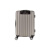 新秀丽（Samsonite）新秀丽 ENOW 条纹可扩展 PC 登机箱行李箱旅行箱GU9 拉杆箱 20寸2 25寸