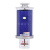 变压器硅胶吸湿器呼吸器透明油杯主变油枕储油罐吸潮器干燥罐XS2 XS2-5KG双呼吸