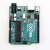LOBOROBOT arduino单片机开发板UNO R3 意大利进口英文版主板智能小车机器人 A套餐：基础套餐(含主板)