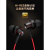 漫步者（EDIFIER） GM260耳机入耳式有线控耳塞带话筒麦克风高音质手机type 黑红色(套餐二送耳机包+电脑转接线)