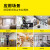 KARCHER 德国卡赫 商用桶式轻音吸尘器 五星级酒店专用 适用酒店办公室餐厅 T11/1