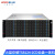 火蓝存储（hoodblue）TS8124-2CD云盘一体机私有云网盘远程访问协同办公文件共享存储备份TS8124-2CD-220TB