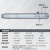 青量内径千分尺100-1000mm 两点接杆式 钢管测杆直径22mm 配校对卡规