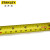 史丹利（STANLEY）进口公英制钢卷尺5米/8米高精度测量工具英寸双刻度加厚木工米尺 LEVERLOCK公英制卷尺 8米/26x25mm STHT30824-23
