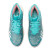 阿迪达斯（adidas）篮球鞋男鞋夏季新款GCA米切尔4代实战缓震运动鞋轻便透气休闲鞋 HR0718蓝色 42