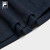 斐乐（FILA）官方女子针织短袖POLO衫2024夏新款高尔夫运动防晒上衣 潮汐蓝-DB 160/80A/S