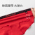 舒雅（Schiesser）女士Becover系列棉莫代尔情人礼盒平角内裤【3条装】E1/23497T 红色+红色+红色 M