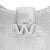亚历山大王（Alexander Wang）w legacy 水钻金属Logo徽标 聚酯纤维 腋下包单肩包手提包 小号 基础装(包+防尘袋)