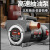 葛蕾姆电动抽油泵12v24v220v柴油泵小型抽油机自吸泵抽水加油神器加油机 1990自动24v带自封枪8m钢丝软管