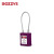 BOZZYS BD-G48 KD 150*3.5MM不锈钢缆绳 工程缆绳安全挂锁