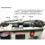 YG云广经济型奥威168电动装订机耐高温磨损黑色轮胎橡胶皮带配件 大皮带周长35cm) (2条起)