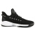 匹克（PEAK)男鞋防滑耐磨篮球鞋实战低帮篮球战靴运动鞋 DA910071 黑色/大白 44码