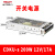 德力西开关电源led220v转24v12v5v36v48v稳压变压20a40a直流电源 CDKU-S200W/12V/17A