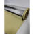 芳纶铝箔布 凯夫拉防火防热布 焊接机器人防护服用布 黄色/300g/平米 长0.5m*宽1.5m