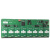 北大青鸟11SF标配回路板 回路卡 青鸟回路子卡 回路子板 CK5O总线盘(11S型)