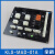 康力电梯插件接口板KLS-MA-01A/01B/02A主控制柜插件板 电梯配件 KLSMAD01B