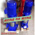 立式多级管道泵增压泵稳压泵25GDL4-11X3/4/5/6/7/8/9/10议价 25GDL4-11X10 无电机