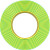 鑫弘桥 电线 BVR35平方国标家装进户铜芯电线单芯多股软线 100米 黄绿双色