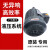 俊泰JUNTAI液压专用电机AEEH-80-4/90L/100L/112M/132S-4内轴电机 AEEH-80-4 (1HP 0.75KW)