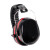 舜选 S5002B隔音耳罩 32dB降噪 可调节长度 防噪音降噪学习工作射击耳罩 1个【可定制】