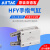 亚德客手指气缸平行夹爪气动HFZ/HFY/HFP/HFR6/10/16/20/25/32/40 HFY10