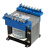 电器单相隔离控制变压器BK-100/200W/500VA 380V转220/36/24V BK-200(输出110/36/24/6)