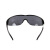 霍尼韦尔（Honeywell） 1005986 Millennia Sports运动型防冲击眼镜防刮擦防雾 灰色镜片 10副装  