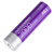 神火（supfire）AB2紫色锂电尖头强光手电筒专用配件大容量高亮定做原装18650电池单只2000毫安