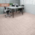 办公室地毯拼接地垫方块水泥地面满铺全铺商用大面积客厅卧室pvc 棕白条纹
