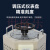 单相接触式交流调压器TDGC2-10KVA0-250V自动电压调压器 TDGC2-5000VA 0-250v