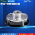 星舵Hibles/ FBD FBN FBH型干式单板电磁通电刹车制动离合器24V 干式单板FBN-1.2