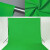神牛（Godox） 绿幕抠像布背景布摄影直播间扣像拍照绿色抠图幕布影视拍摄吸光视频 绿色 3*5米（加厚加密送无痕钉）