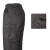 斯卡地尔（Scotoria）TM813冬季防寒裤 零下30℃保暖 防泼水面料工作裤 黑色1条S码【可定制】