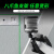 KAPRO开普路两线激光水平仪红绿光贴墙仪 842GS（绿光单机+八爪鱼支架）