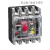 透明开关带漏电保护T断路器100A160A塑壳200A250A4004 25A 4p