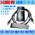 JLINK V9.4 V9下载器 单片机仿真器 STM32 代替JLINK V8 保质1年 含票 中文外壳(不配线)