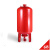 立式隔膜式气压罐消防增压稳压热水膨胀压力罐水暖气囊容器证厂家 SQL600*1.6