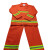 名典消防 97消防服套装 防火阻燃 训练战斗服 上衣+裤子 190 XXL码（可定制）