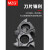 MZG 16ER CNC公制60度螺纹外牙刀片钢件/铜铝/不锈钢通用螺纹加工 22ER 600ISO ZP10