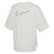 耐克（NIKE）女子夏季运动训练休闲短袖T恤HJ3947-133 HJ3947-133【2024夏季】 S