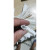 定制烤房烤烟棉条传感器吸水棉条棉布探头通用长度16厘米10条 米白色20条